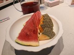 -珊海荟海鲜楼·天津菜·海肠捞饭·皮皮虾锅贴王(佛罗伦萨店)