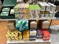 -奈雪的茶(凯德新都心店)