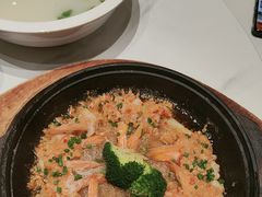 -梅利汴京烤鸭•开封豫菜地标店(东司门店)