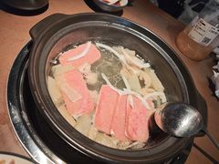 -同仁四季椰子鸡(福田车公庙店)