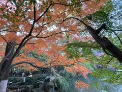 -虞山风景区