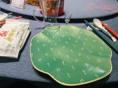 -金狮麟·新豫菜(金码大厦店)