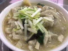 -春发生饭店·非遗(南院门店)