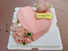 -杜哈夫DOUX RÊVE·生日蛋糕(日月光店)