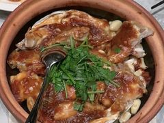 -先记烧鹅王·本地粤菜(福永店)