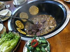 -曹丞相·地锅鸡·地锅鱼(武林店)