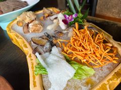 -滇釜火锅·能喝汤的火锅(车公庄店)