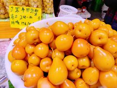-大观篆新农贸市场
