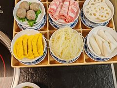 -咏江南·苏式火锅·苏州评弹(观前街店)