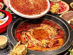 -蜀大侠火锅(总府路店)