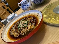 -厨掌柜长寿菜馆(古镇店)
