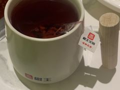 -椒王火锅(厚街万达店)