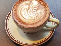 -MR. WALDEN COFFEE(万象天地店)