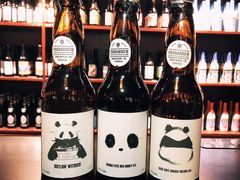 -顽啤熊·酒客酒馆(苏城夜景必选店)