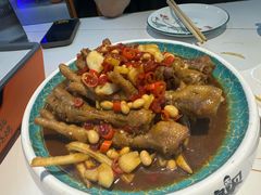 -亿牌牌东北烧烤(博物馆旗舰店)
