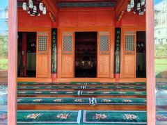 -西宁市东关清真大寺