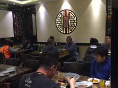 大堂-九佰碗家常菜(华威桥店)