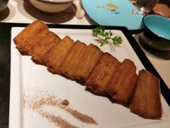 -局气 烤鸭·北京菜(武清店)