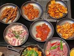 -夜食白市Yespicy·烧烤啤酒宵夜(番禺四海城店)
