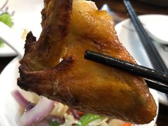 -张家卫·阳江菜·小海鲜(肥婆湾桥店)