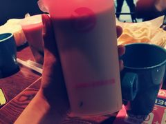 -酷公社·榴莲披萨(太原街店)