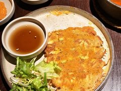 -Fuzzy Bistro 浮几韩餐·茶酒馆