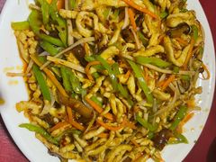 -胖子菜馆(隆昌路店)