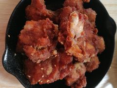 -念念Restaurant(贝岗店)