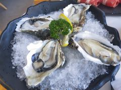 -马家斑.鲜鱼火锅(松湖万科店)