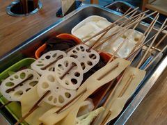 -小郡肝串串香(北蔡店)