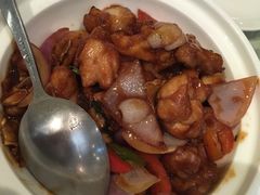 -花舍·新派粤菜·西餐·下午茶(亚运村·鸟巢店)