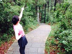 iphone_upload_pic-狐尾山公园