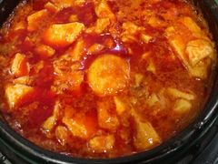 -李先生的首尔小馆(松江启源广场店)