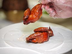 -喜宴又一村·粤菜·茶点·海鲜(壹方天地店)