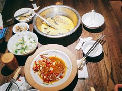 -农耕记·湖南土菜(龙岗熙和园店)