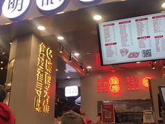 -西关明记肠粉(荔枝湾店)