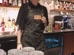 -星巴克臻选(北京嘉里中心第二店)