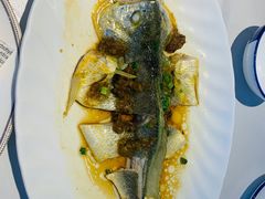 -醉壹号海鲜大排档(厦门美食地标店)