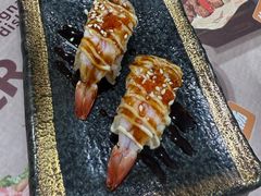 -仙隐小鹿料理食堂(武汉摩尔城店)