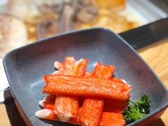 -新石器烤肉(无锡万象城店)
