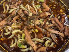 -鹍记特色牛杂面