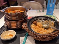 -谷田稻香·砂锅菜(川沙百联店)