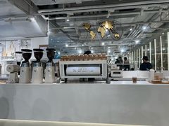 -% Arabica阿拉比卡咖啡(前滩太古里店)