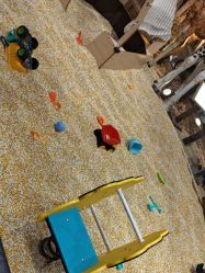 -卡通尼·Safari非洲探索乐园·生日会(金桥国际商业广场店)