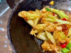 -老屋印象川菜(世纪东方店)