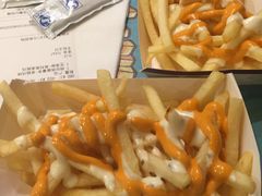 -麦当劳(无锡滨湖万达店)
