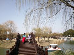 -南湖湿地公园