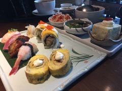 -笑福亭料理小馆(解放碑店)