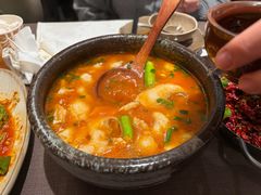 -山石榴·贵州菜(陆家嘴中心店)