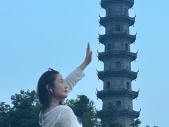 -冶父山国家森林公园